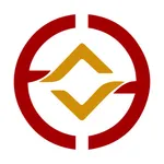 白山浑江恒泰村镇银行 icon