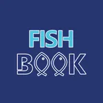 Fish Book Dunfermline icon