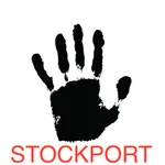 Stop Hate UK Stockport icon