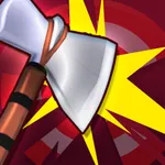 Axe Master 3D icon