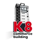 K8 Group icon