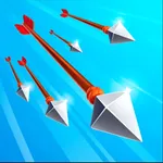 The Archer : Archery games icon