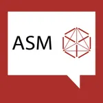 ASM RSF Conference App icon