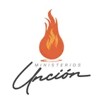 Ministerios Uncion icon