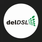 delDSL Customer icon