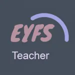 EYFS Teacher icon