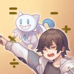 Tales of Phi: Math land Battle icon