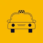 RyeDC - Meter for ride-share icon