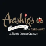 Aashiq's indian Restaurant icon