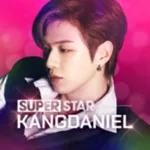 SuperStar KANGDANIEL icon