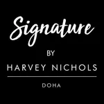 Signature - HND icon