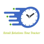 Retail Solutions Time Tracker icon