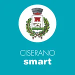 Ciserano Smart icon