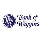 Bank of Wiggins Mobile icon