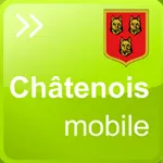 Chatenois 88 icon