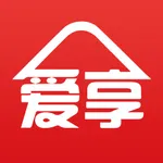 城广爱享 icon