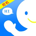 顺风车司机-车主司机招募 icon