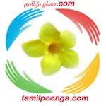 TamilPoonga icon