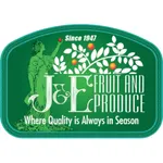 J&E Fruit and Produce icon