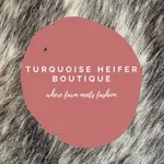 Turquoise Heifer Boutique icon