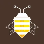 Hisabee icon