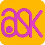 Ask - Garçom icon