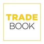 TradeBook. icon