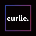 curlie: Hair salon appointment icon