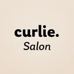 curlie: Salon-Manager icon