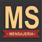 MS Mensajería icon