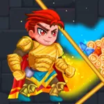 Hero Rescue: KING icon