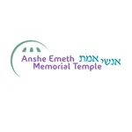 Anshe Emeth Memorial Temple icon