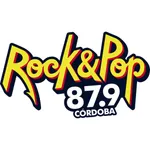 Rock&Pop Córdoba FM 87.9 icon