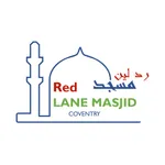 Red Lane Mosque icon