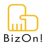 経営者マッチング - BizOn!  ビズオン - icon