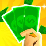 Cashier Master -Rich Genius 3D icon