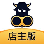 乐趣来店主版 icon