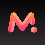 Magically Video Maker icon