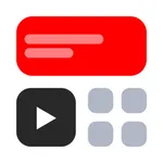 WidgeTube icon