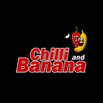 Chilli Banana. icon