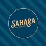 Sahara - Eat & Drink icon