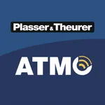 Plasser & Theurer AR ATMO App icon