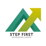 Step First icon