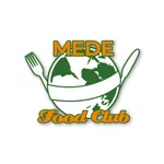 Mede Food Club icon