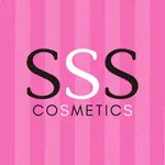 SSS COSMETICS icon