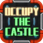 Occupy the castle icon