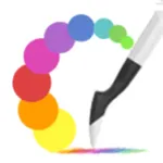 Colorpik Ink Pen icon
