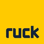 Ruck ventilatoren icon