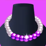 Pearl Master 3D - ASMR Jewelry icon