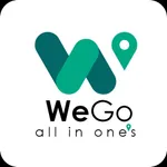 WeGo All in Ones icon